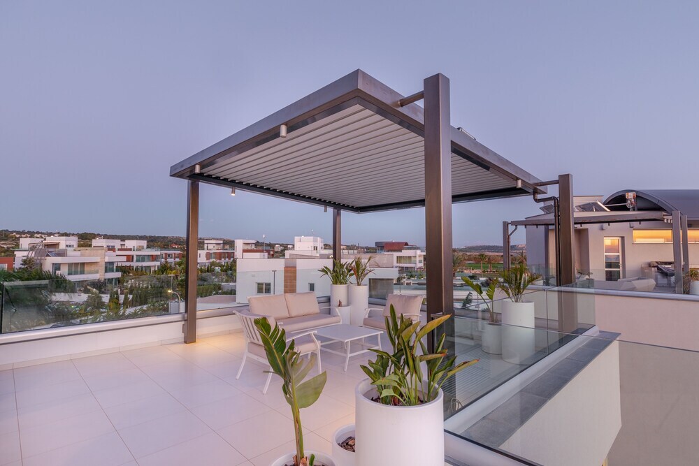 Айя-Напа: Vivo Mare Beachfront - Seaview Villas