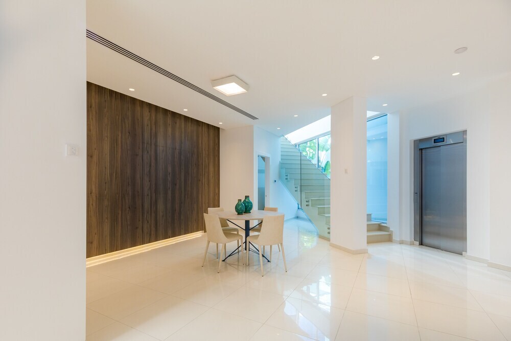 Айя-Напа: Vivo Mare Beachfront - Seaview Villas