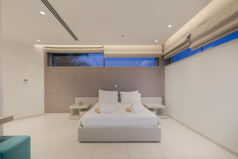 Vivo Mare Beachfront - Seaview Villas — фото 5