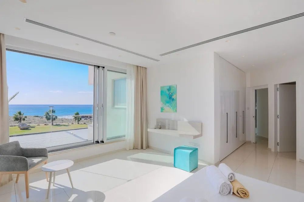 Айя-Напа: Vivo Mare Beachfront - Seaview Villas