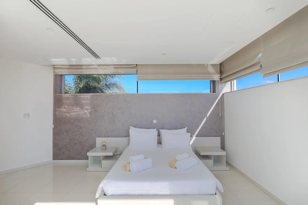 Айя-Напа: Vivo Mare Beachfront - Seaview Villas