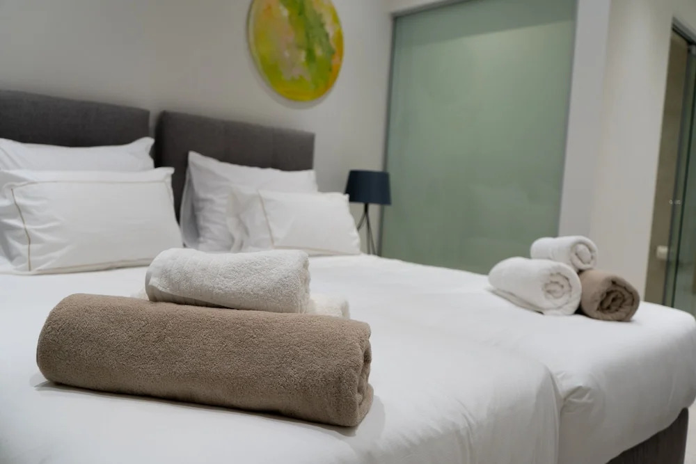 Айя-Напа: Vivo Mare Beachfront - Seaview Villas