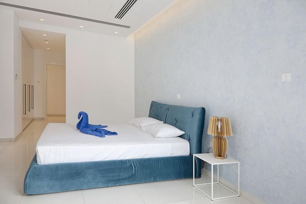 Айя-Напа: Vivo Mare Beachfront - Seaview Villas