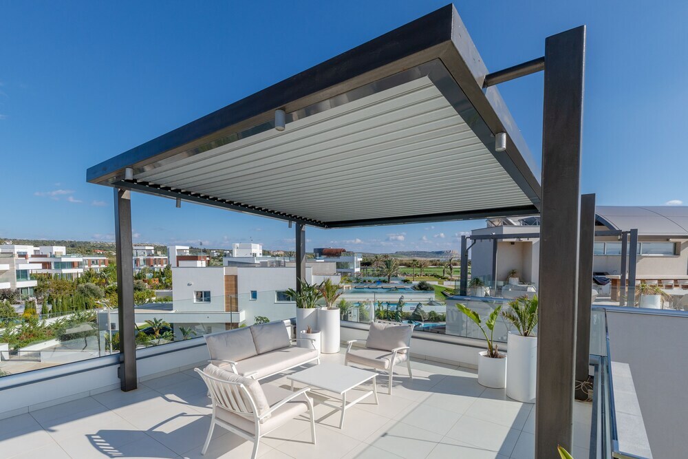 Айя-Напа: Vivo Mare Beachfront - Seaview Villas