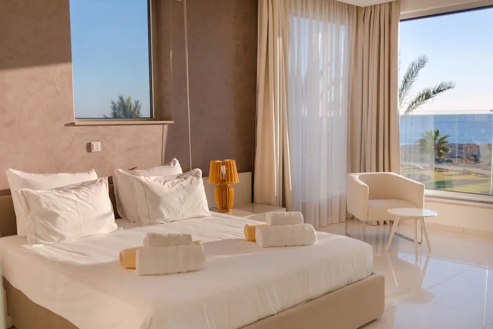 Айя-Напа: Vivo Mare Beachfront - Seaview Villas