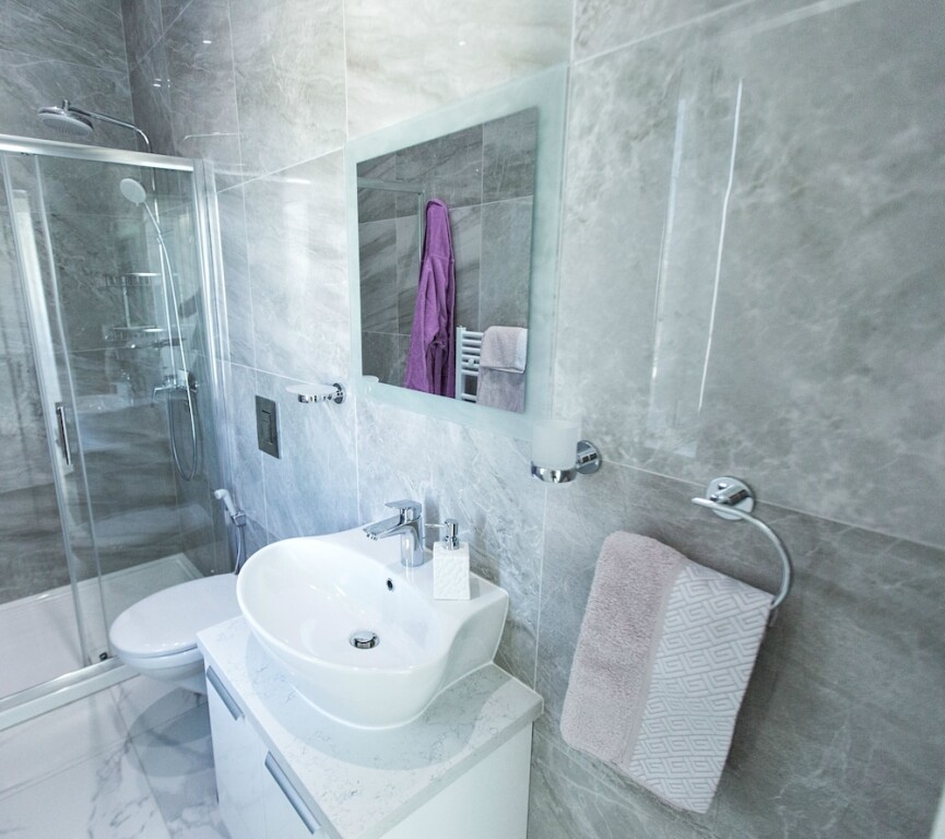 Айя-Напа: Vivo Mare Beachfront - Seaview Villas