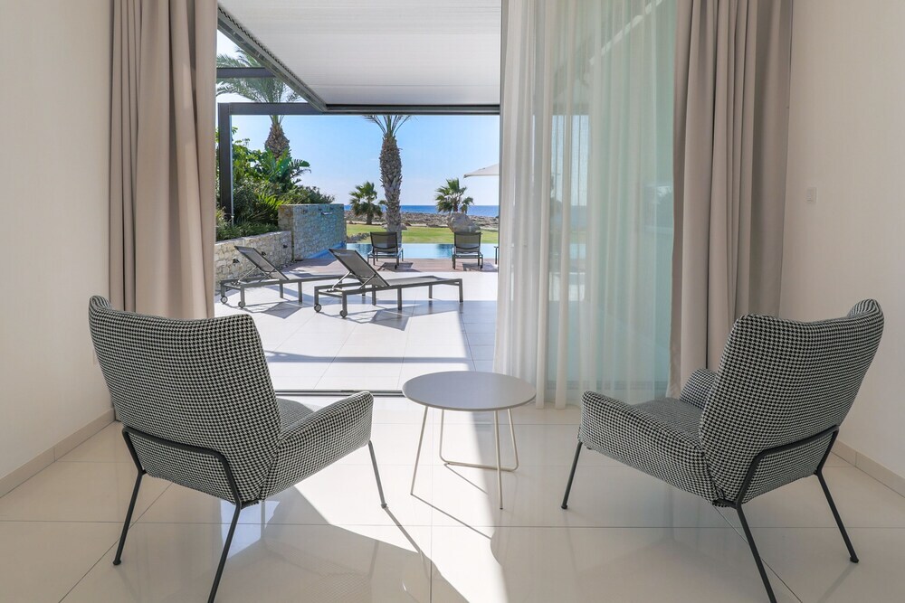 Айя-Напа: Vivo Mare Beachfront - Seaview Villas