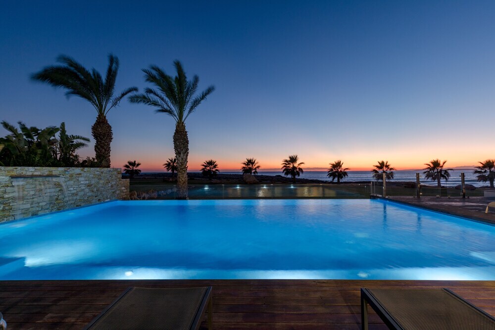Айя-Напа: Vivo Mare Beachfront - Seaview Villas