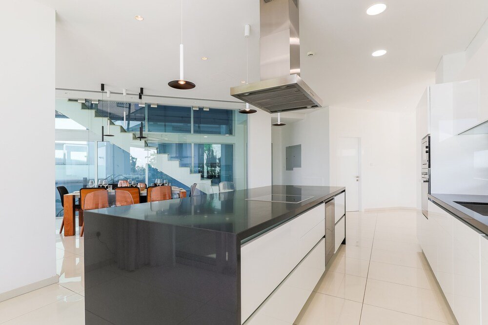 Айя-Напа: Vivo Mare Beachfront - Seaview Villas