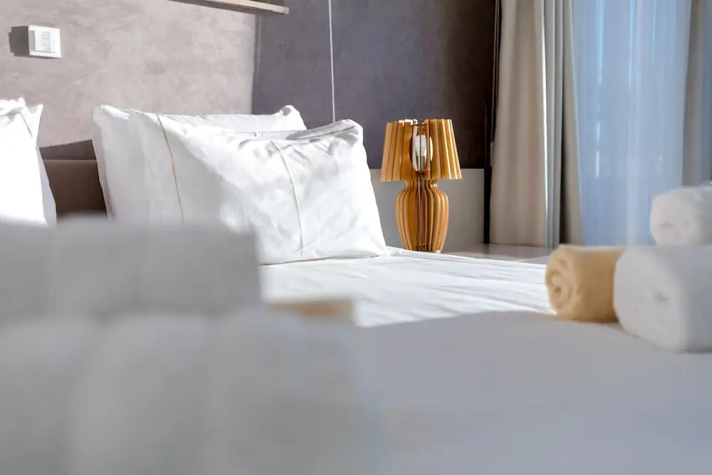 Айя-Напа: Vivo Mare Beachfront - Seaview Villas