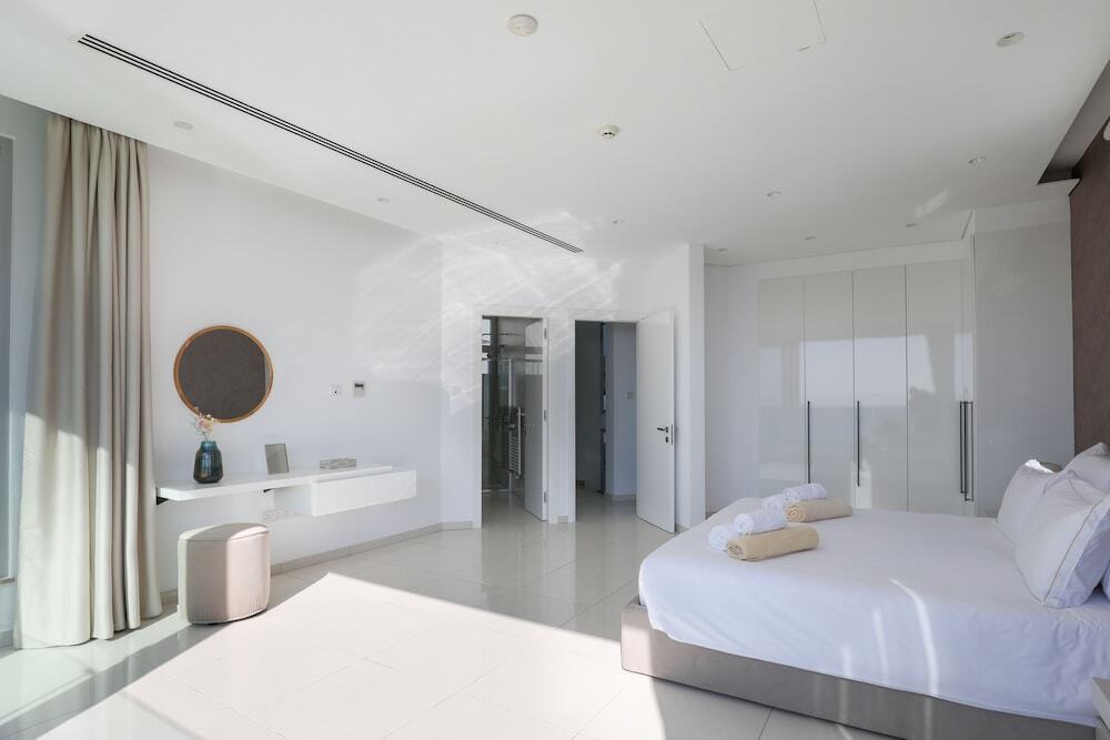 Айя-Напа: Vivo Mare Beachfront - Seaview Villas