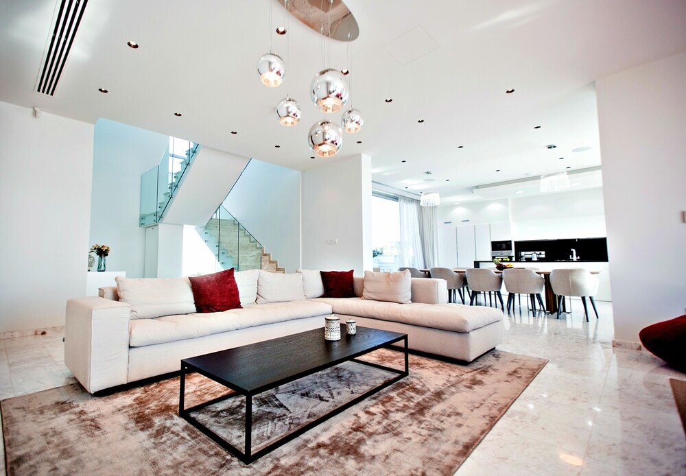 Айя-Напа: Vivo Mare Beachfront - Seaview Villas