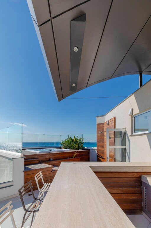 Айя-Напа: Vivo Mare Beachfront - Seaview Villas
