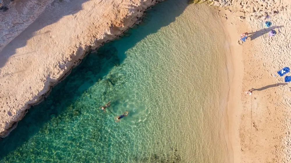 Айя-Напа: Vivo Mare Beachfront - Seaview Villas