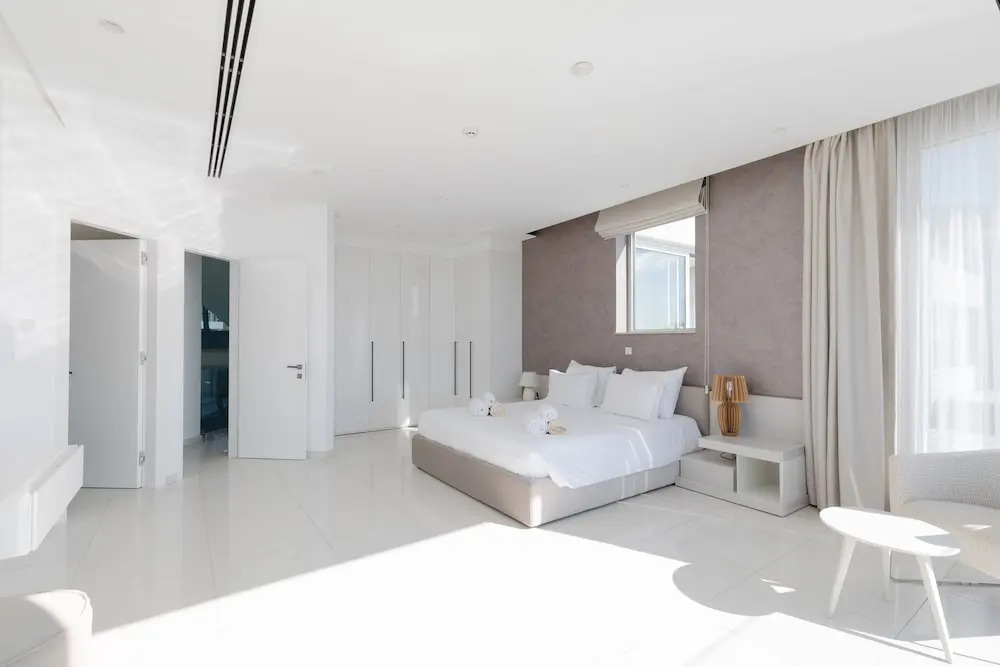 Айя-Напа: Vivo Mare Beachfront - Seaview Villas
