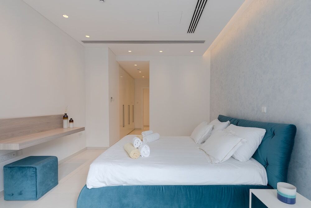 Айя-Напа: Vivo Mare Beachfront - Seaview Villas