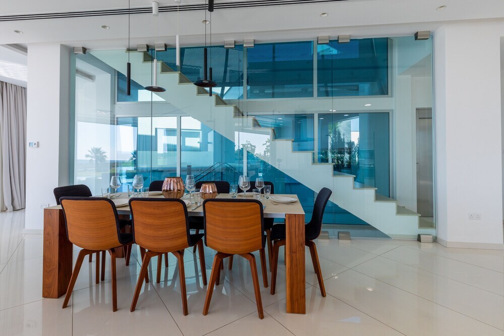 Айя-Напа: Vivo Mare Beachfront - Seaview Villas