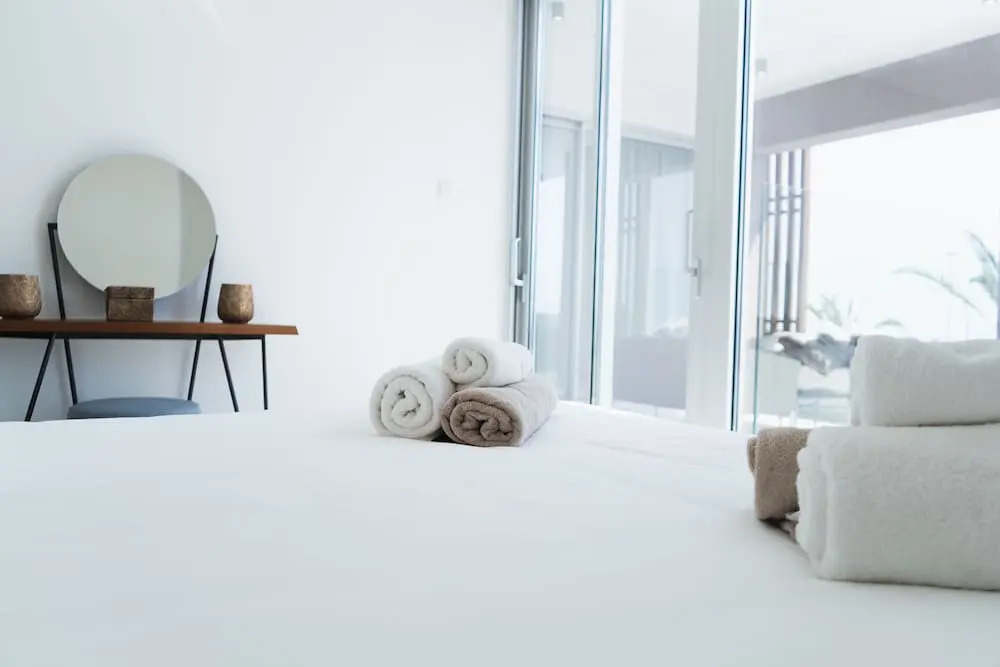 Айя-Напа: Vivo Mare Beachfront - Seaview Villas