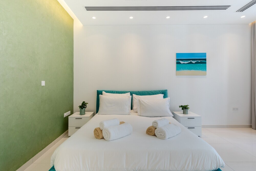 Айя-Напа: Vivo Mare Beachfront - Seaview Villas