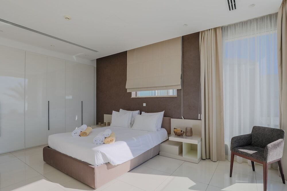 Айя-Напа: Vivo Mare Beachfront - Seaview Villas