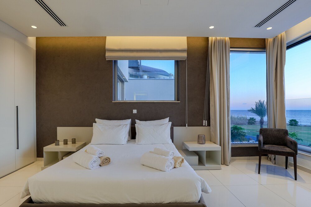 Vivo Mare Beachfront - Seaview Villas — фото 3
