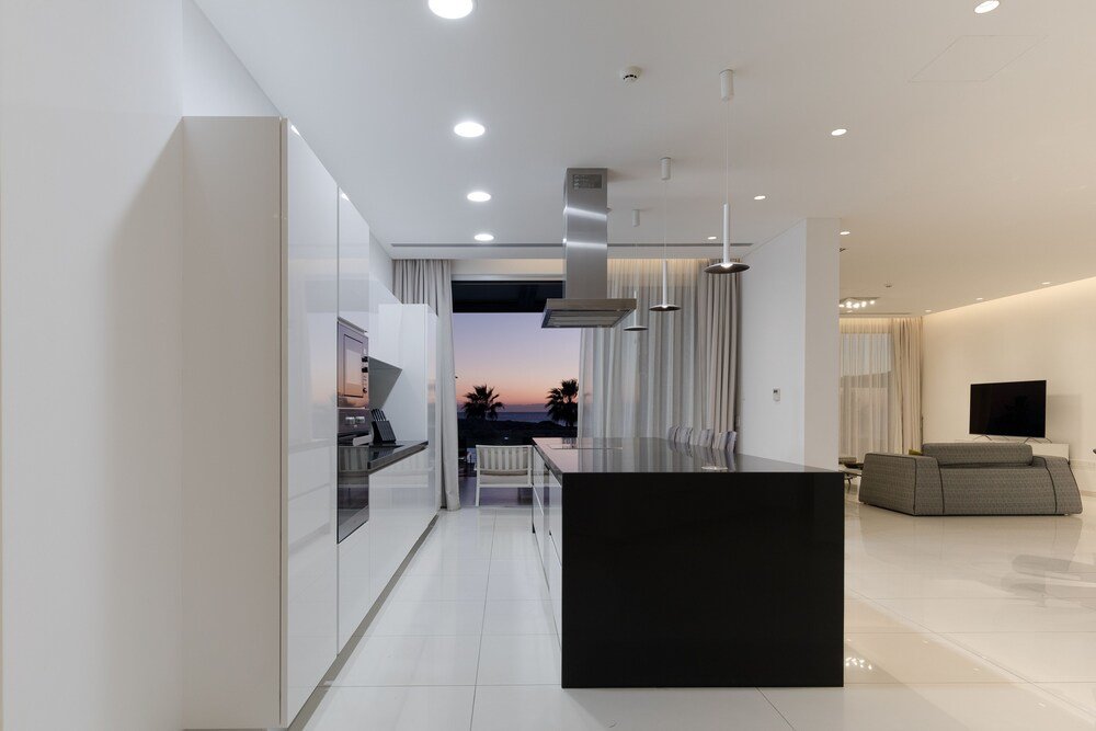 Айя-Напа: Vivo Mare Beachfront - Seaview Villas