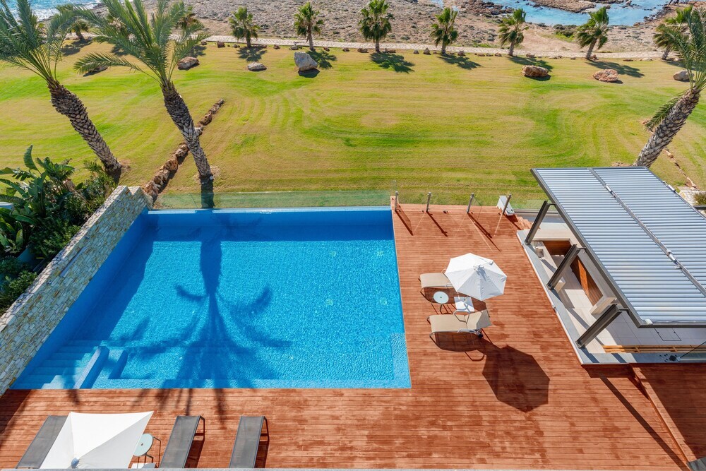 Айя-Напа: Vivo Mare Beachfront - Seaview Villas