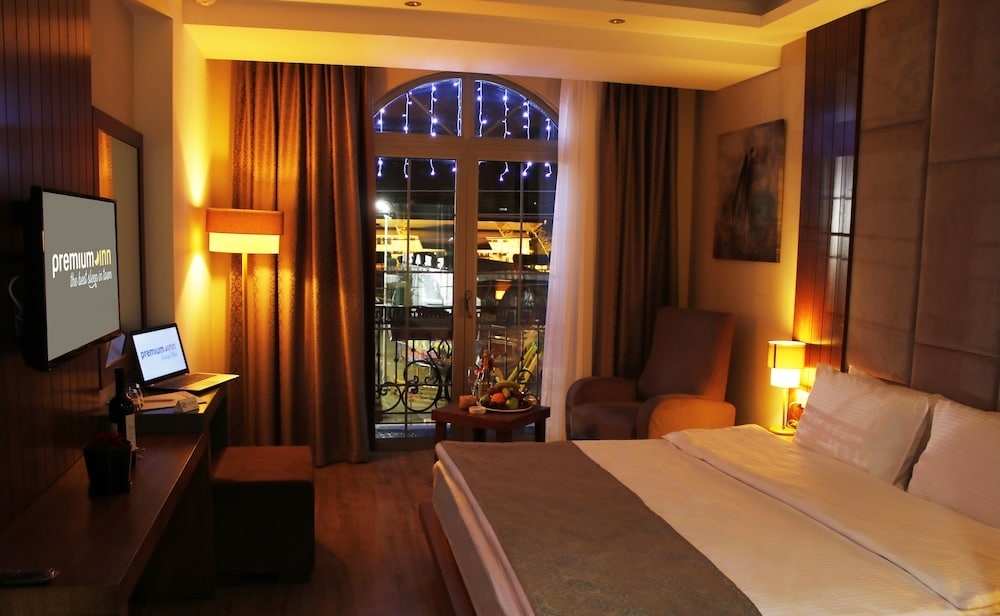 Фамагуста: Premium Inn Hotel