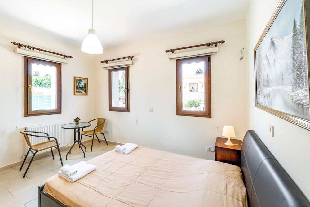 Друшиа: Villa Nikolina - 5 En-suite Bedrooms