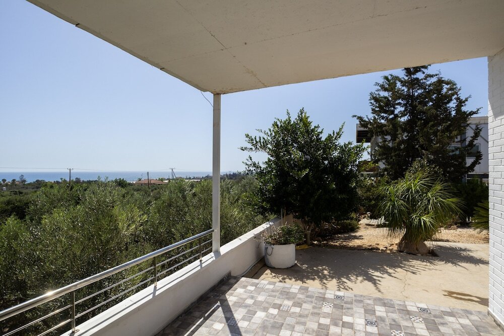 Скарину: Captivating 2-bed House