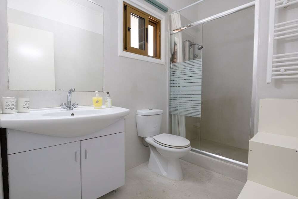 Скарину: Captivating 2-bed House