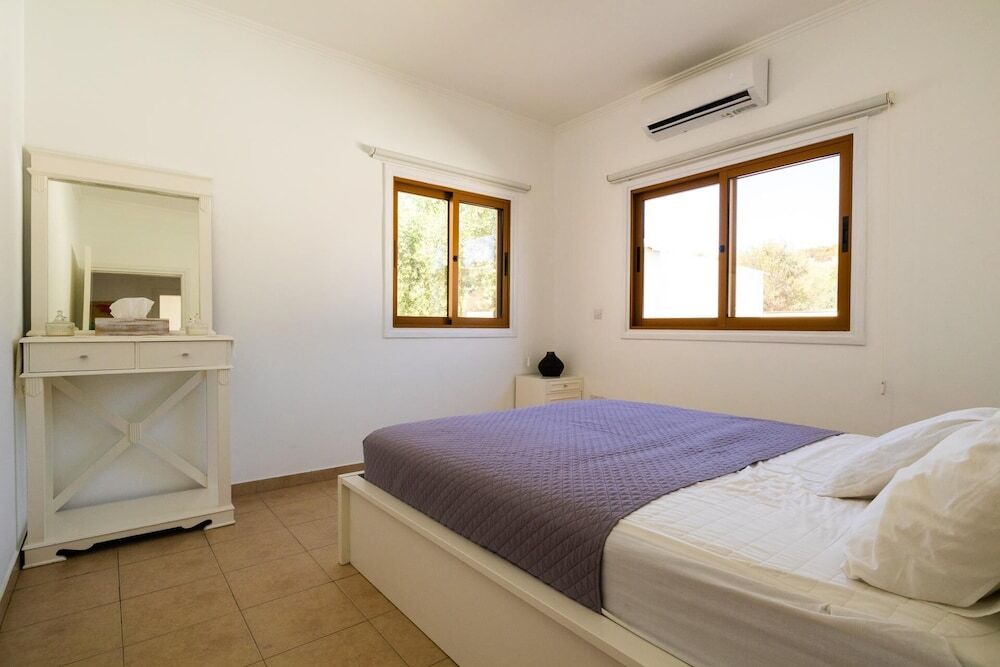 Скарину: Captivating 2-bed House