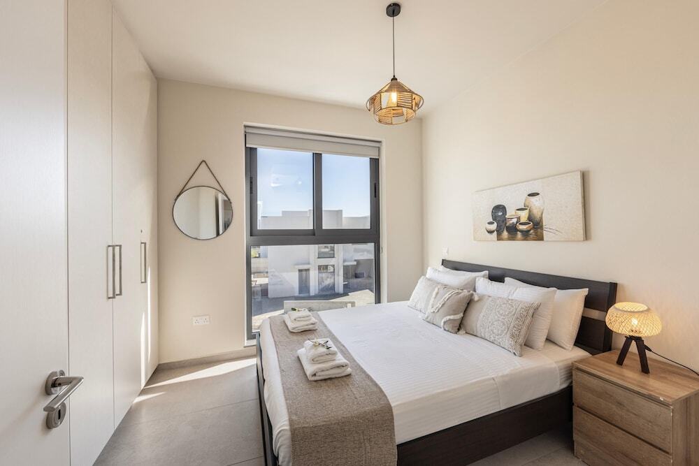 Паралимни: Protaras Hestia Seaside Villa B6