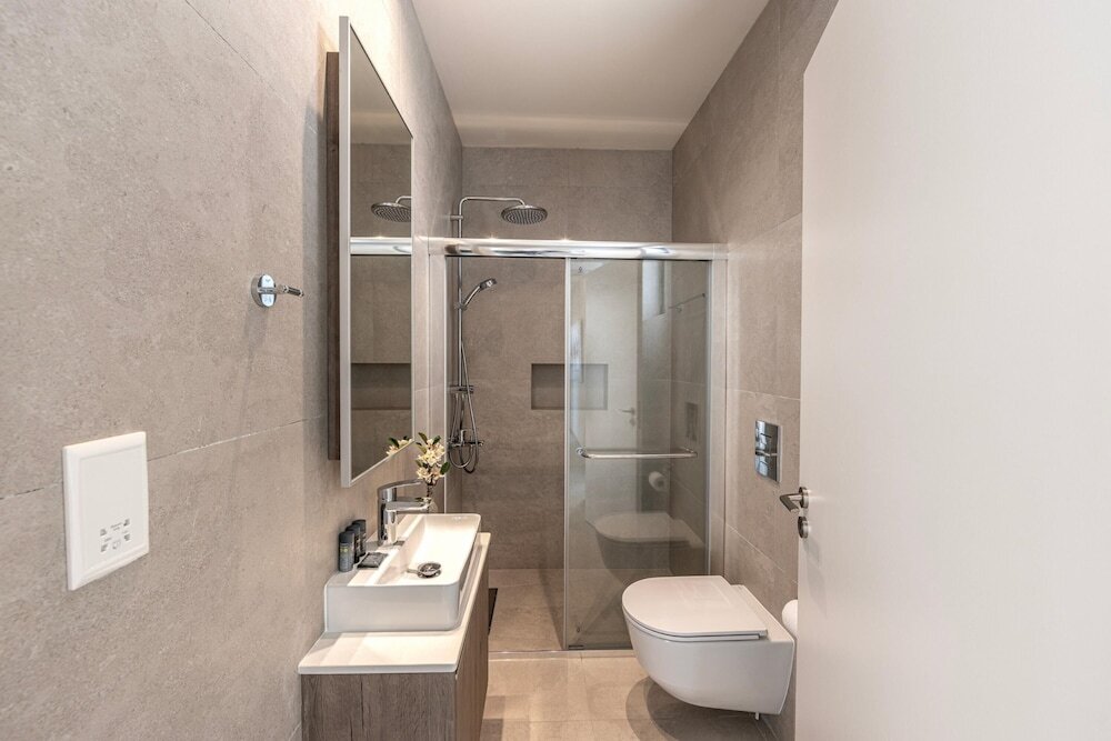 Паралимни: Protaras Hestia Seaside Villa B6