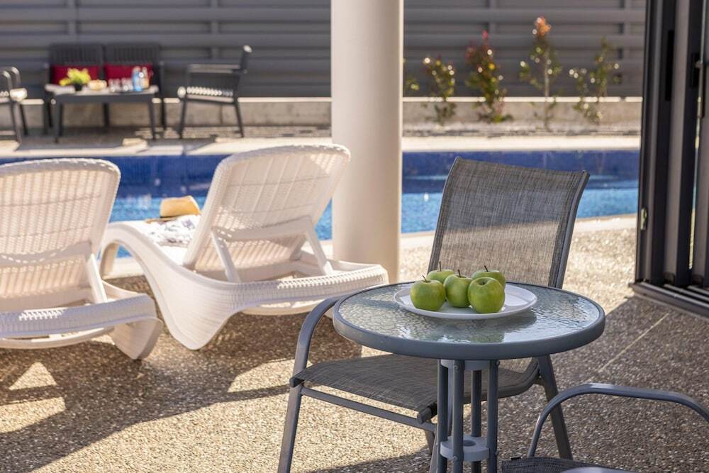 Паралимни: Protaras Hestia Seaside Villa B6