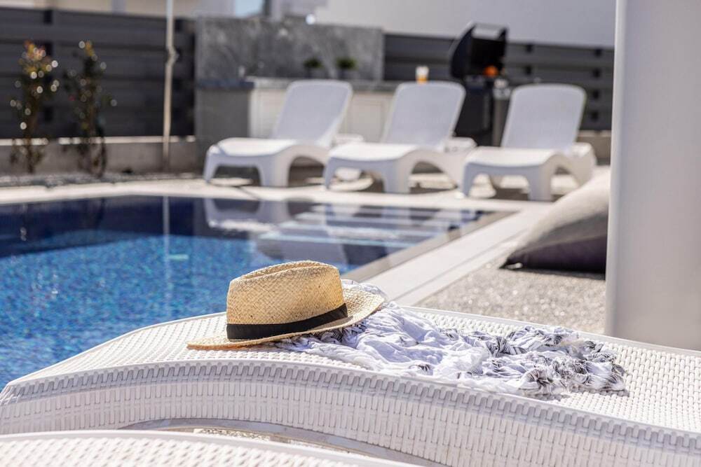Паралимни: Protaras Hestia Seaside Villa B6