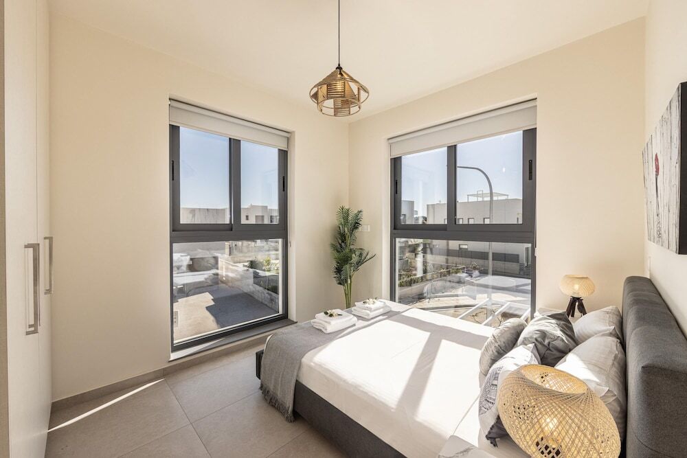 Паралимни: Protaras Hestia Seaside Villa B6