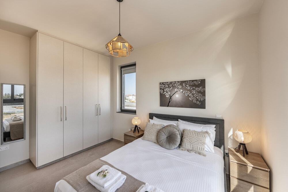 Паралимни: Protaras Hestia Seaside Villa B6
