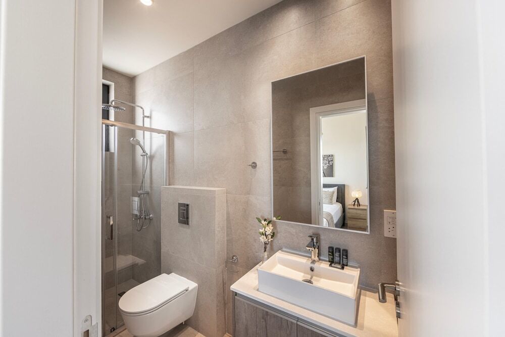 Паралимни: Protaras Hestia Seaside Villa B6
