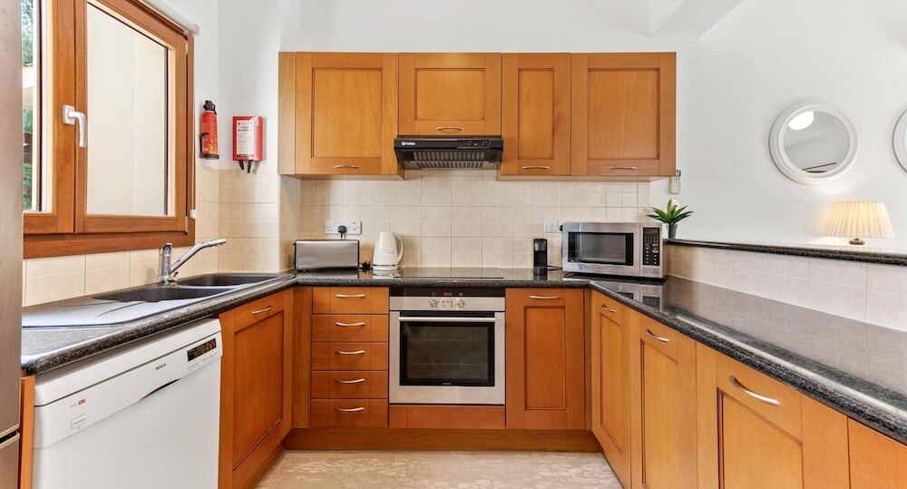 Куклия: Villa Hg30 - Destu in Kouklia