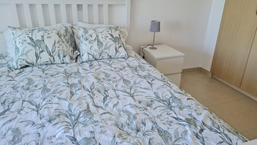 Сотира: Spacious 2-bed Apartment in Sotira With Pool