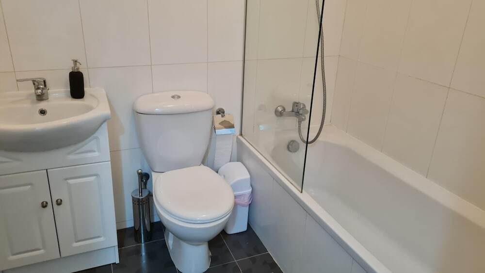 Сотира: Spacious 2-bed Apartment in Sotira With Pool