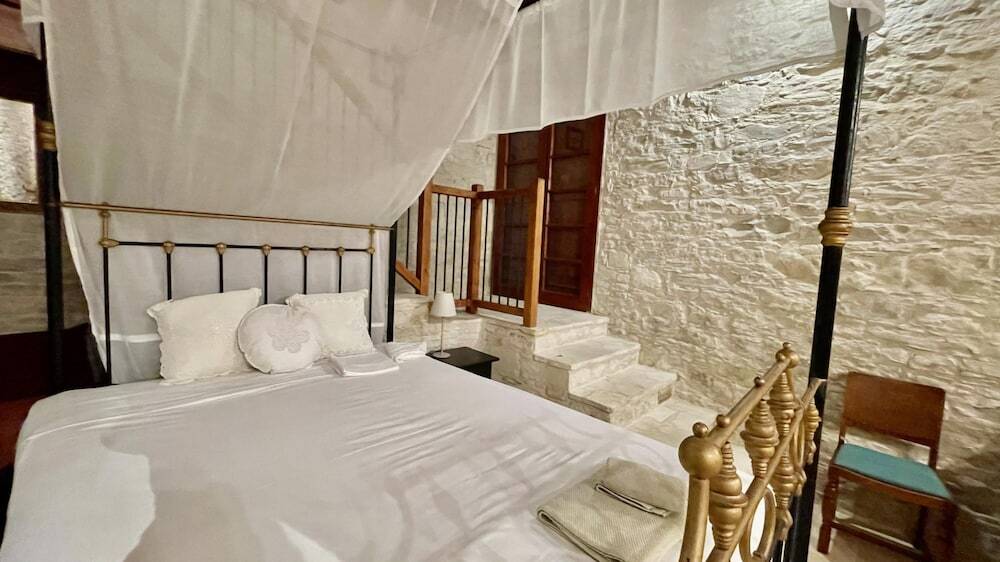 Какопетрия: Juliet Suite Studio in Dhoros