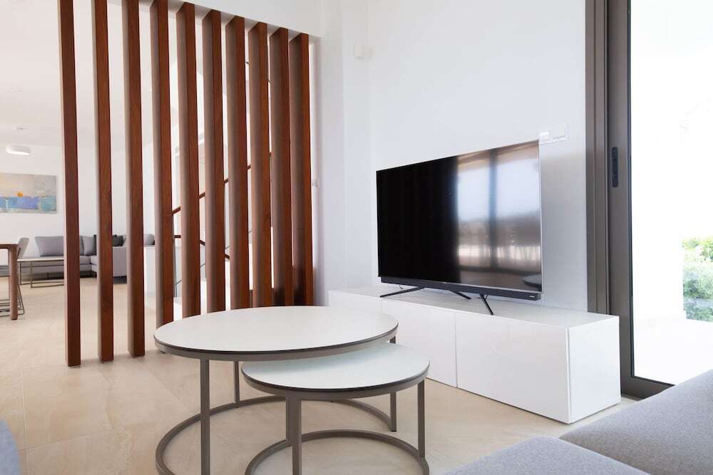 Phaedrus Living: Serenity Waves Villas No.5 — фото 3