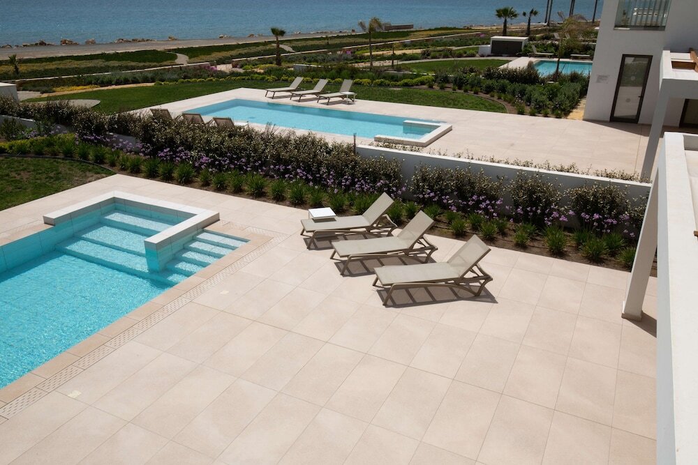 Кити: Phaedrus Living: Serenity Waves Villas No.5