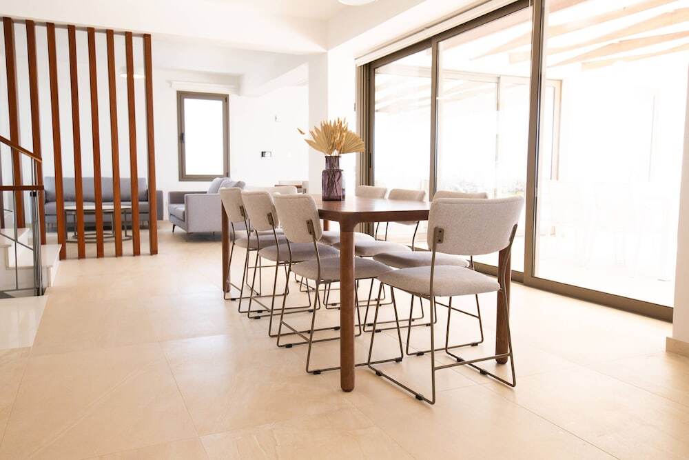 Кити: Phaedrus Living: Serenity Waves Villas No.5