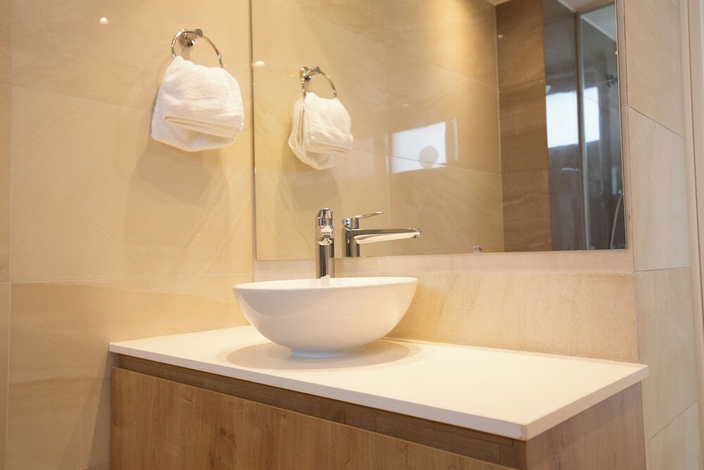 Кити: Phaedrus Living: Serenity Waves Villas No.8