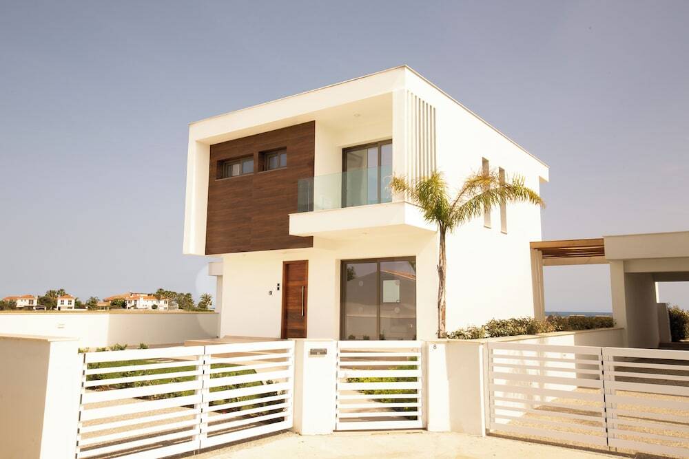 Кити: Phaedrus Living: Serenity Waves Villas No.8