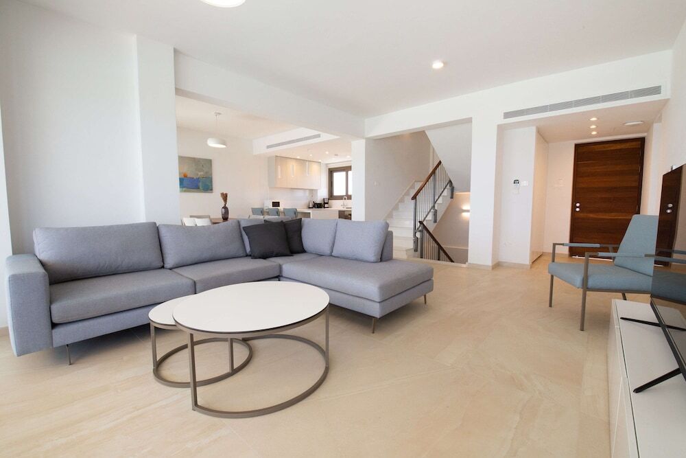 Phaedrus Living: Serenity Waves Villas No.2 — фото 5