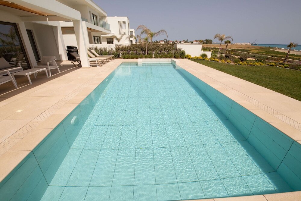 Кити: Phaedrus Living: Serenity Waves Villas No.2